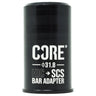 CORE Bar Adapter Shim HIC to SCS: CORE Bar Adapter Shim Stuntstep Bar - 