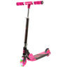 CORE Foldy Stuntstep for Kids (Pink) - Pink