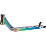 CORE SL1 Stuntstep Deck - Neochrome