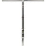 Lucky Pro Stuntstep Bar - Chrome