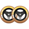 Tilt Stage I Stuntstep Wielen 2-Pack - Gold Stripe