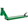 Longway Metro Shift Stuntstep Deck - Emerald