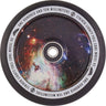 Striker Lighty Fullcore V3 Black PU 110mm Stuntstep Wielen - Galaxy Mix