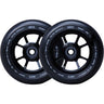 North Signal Stuntstep Wheel 2-Pack - Matte Black