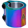 Trynyty Simple Double Stuntstep Clamp - Oil Slick