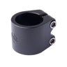 Striker Lux Double Stuntstep Clamp - Black