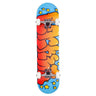 Rocket Complete Skateboard - Bubbles - 7.75"