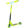 CORE CD1 Trick Scooter (Lime/Blue) - Lime/Blue