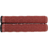 Native Emblem Handle - Rufous