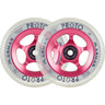 Proto Plasma Stuntstep Wielen 2-Pack - Neon Pink