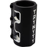 Trynyty SCS Stuntstep Clamp - Black