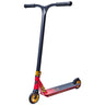 Lucky Jon Marco Gaydos Signature Trick Stuntstep (Red/Gold/Black) - Red/Gold/Black