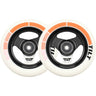 Tilt Stage I Stuntstep Wielen 2-Pack - Red Stripe