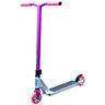 Crisp Blitz Stuntstep - White/Purple