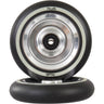 North Fullcore Stuntstep Wielen - Silver/Black