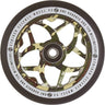 Striker Essence V3 Black PU 110mm Stuntstep Wielen - Camoflague