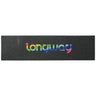 Longway S-Line Stuntstep Griptape - Rainbow