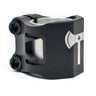 Trynyty Lumberjaxe Double Stuntstep Clamp - Black