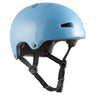 TSG Nipper Mini Helm (Kids) - Gloss Baby Blue