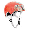 TSG Nipper Mini Helm (Kids) - Parrot