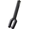 North LH Stuntstep Voorvork - Matte Black V2