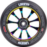 Lucky Toaster Stuntstep Wheel - Neochrome