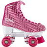 Tempish Pinky Side-by-side Rolschaatsen - Pink