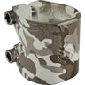 Striker Essence V2 Double Stuntstep Clamp - Snow Camoflague