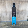 Limited Apex ID Black/Blue Stuntstep Deck - Black/Blue