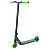 Crisp Blitz Stuntstep - Black/Green