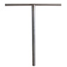 Striker Titanium T V2 Stuntstep Bar - Raw