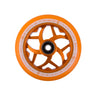 Striker Essence V3 Colorblast PU 110mm Stuntstep Wielen - Orange