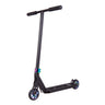 Striker Essential Stuntstep - Black/Rainbow