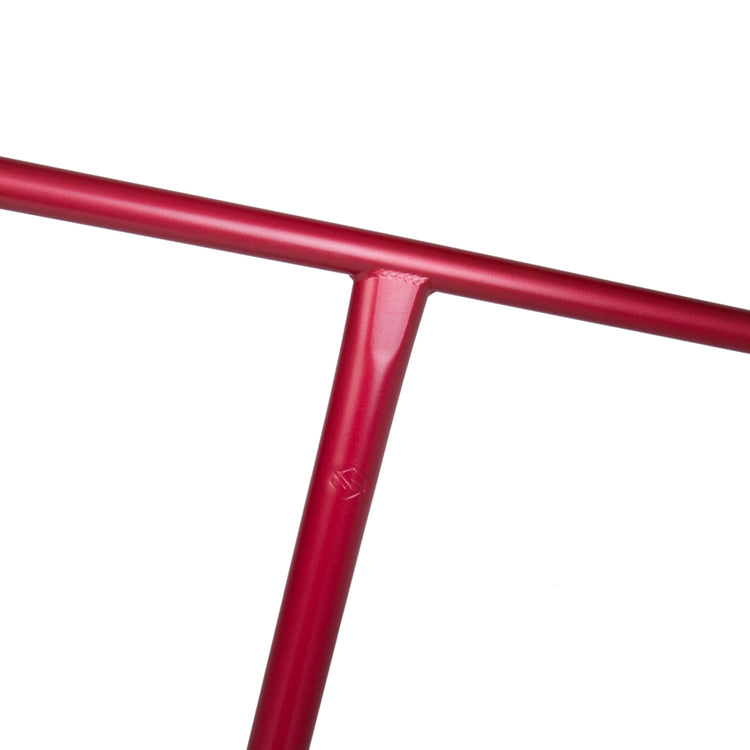 Striker Gravis Løbehjul Bar - Bordeaux Red-ScootWorld.dk