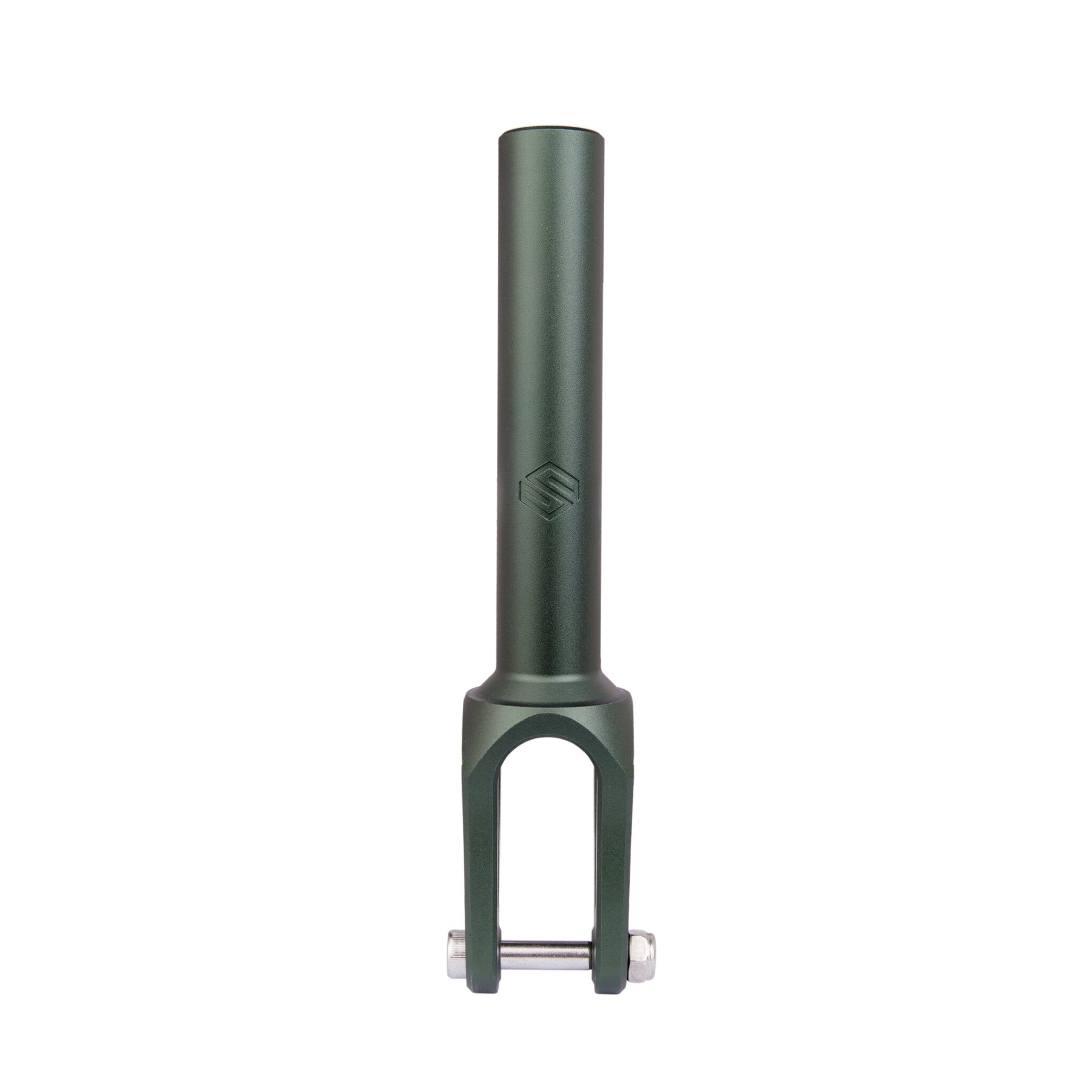 Striker Gravis SCS/HIC Løbehjul Forgaffel - Army Green-ScootWorld.dk