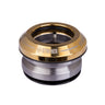 Striker Integrated Stuntstep Headset - Gold