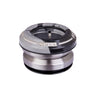 Striker Integrated Stuntstep Headset - Snow Camoflague