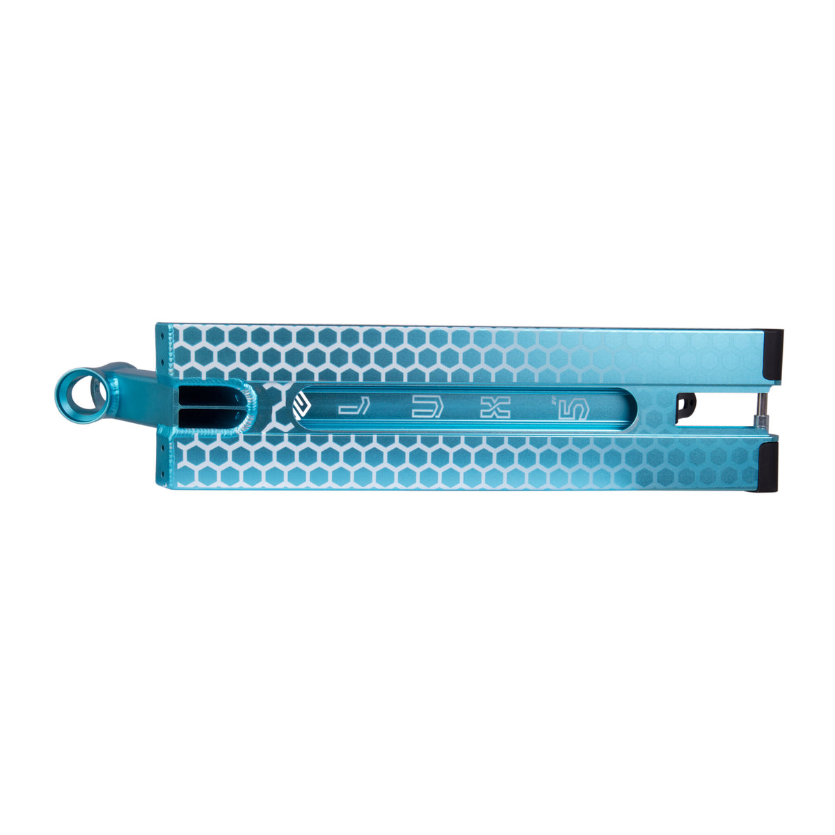 Striker Lux 5" Boxed Stuntstep Decks - Teal