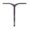 Striker Lux V2 Aluminium Stuntstep Bars - Zwart