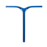 Striker Lux V2 Aluminium Stuntstep Bars - Blauw