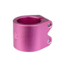 Striker Lux Double Stuntstep Clamp - Pink