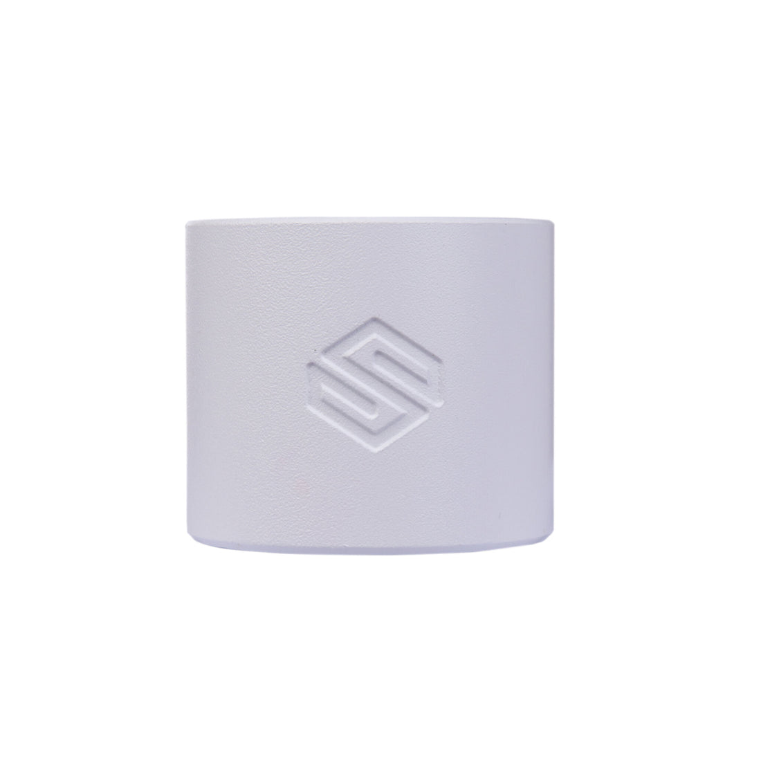 Striker Lux Double Clamp til Løbehjul - White-ScootWorld.dk