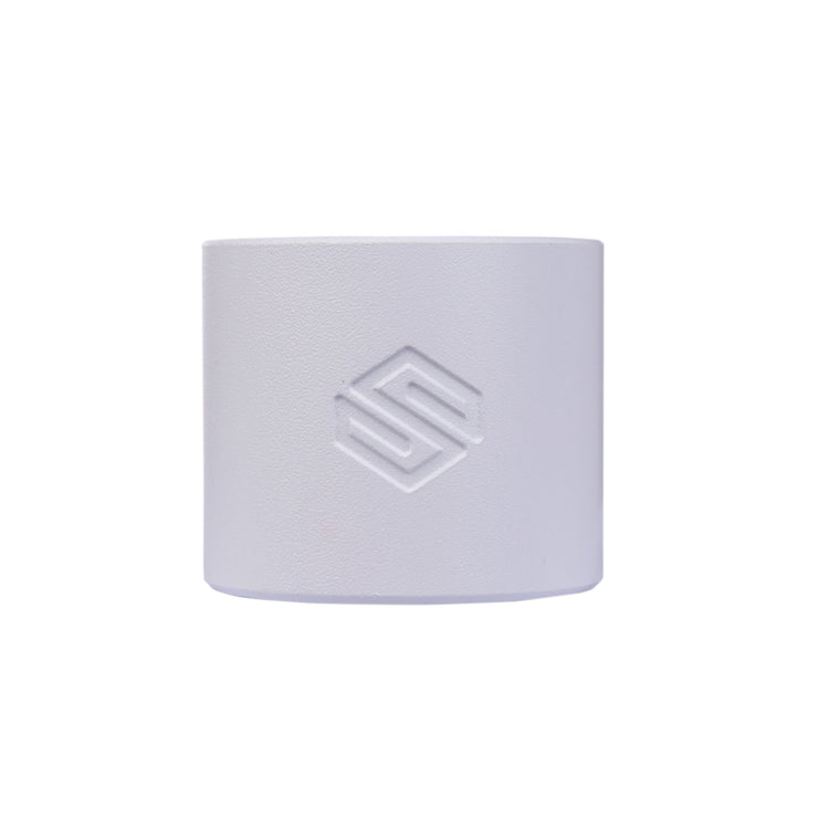 Striker Lux Double Clamp til Løbehjul - White-ScootWorld.dk