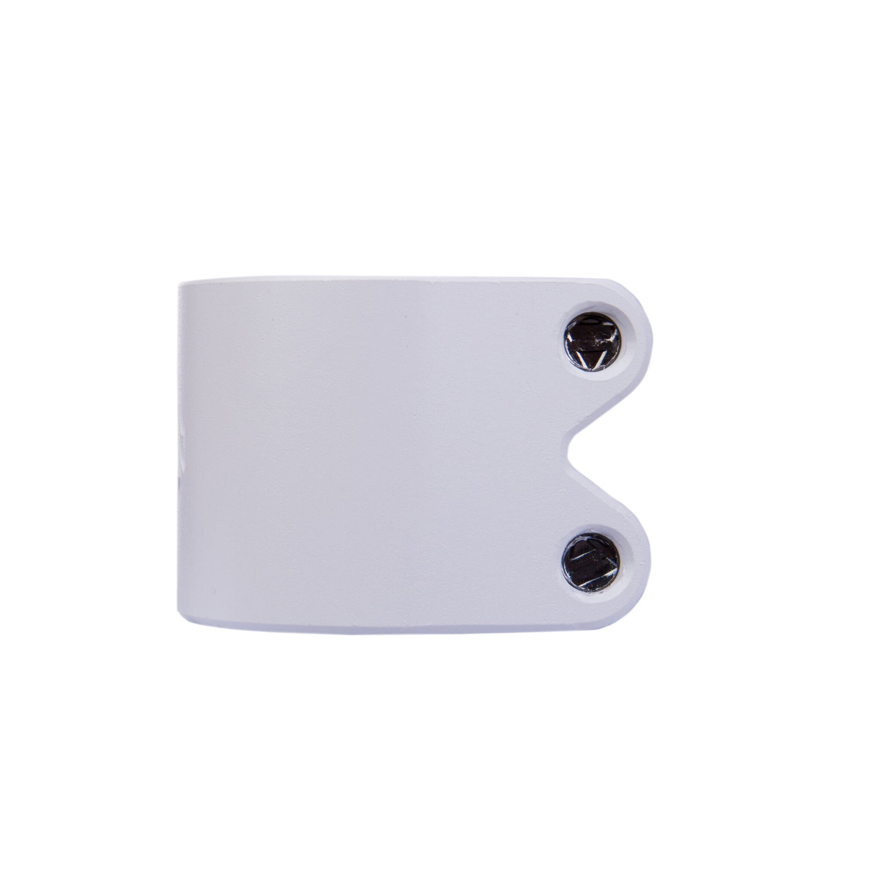 Striker Lux Double Clamp til Løbehjul - White-ScootWorld.dk