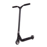 Striker Lux Stuntstep - Black/Chrome