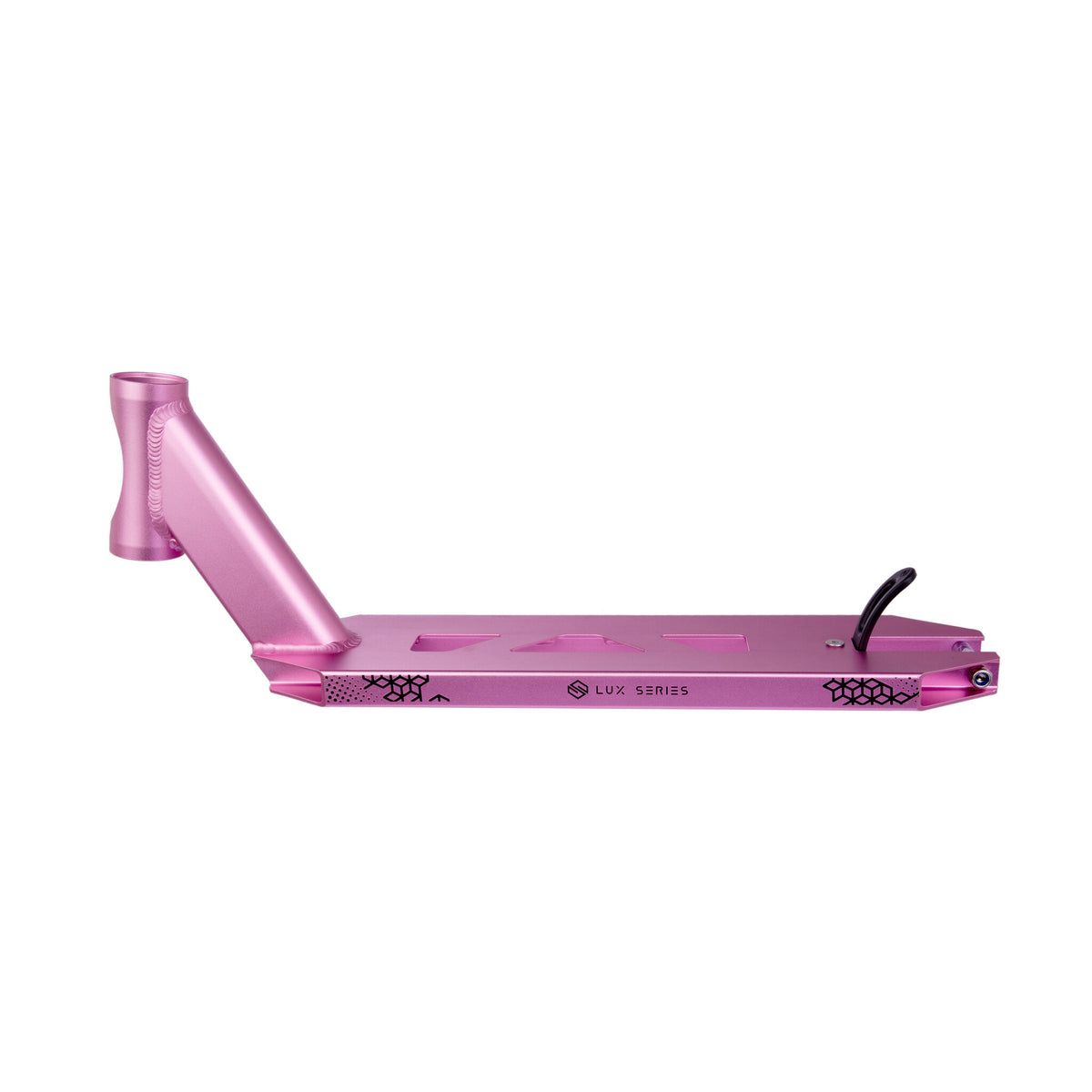 Striker Lux V2 Integrated Stuntstep Decks - Pink/Black