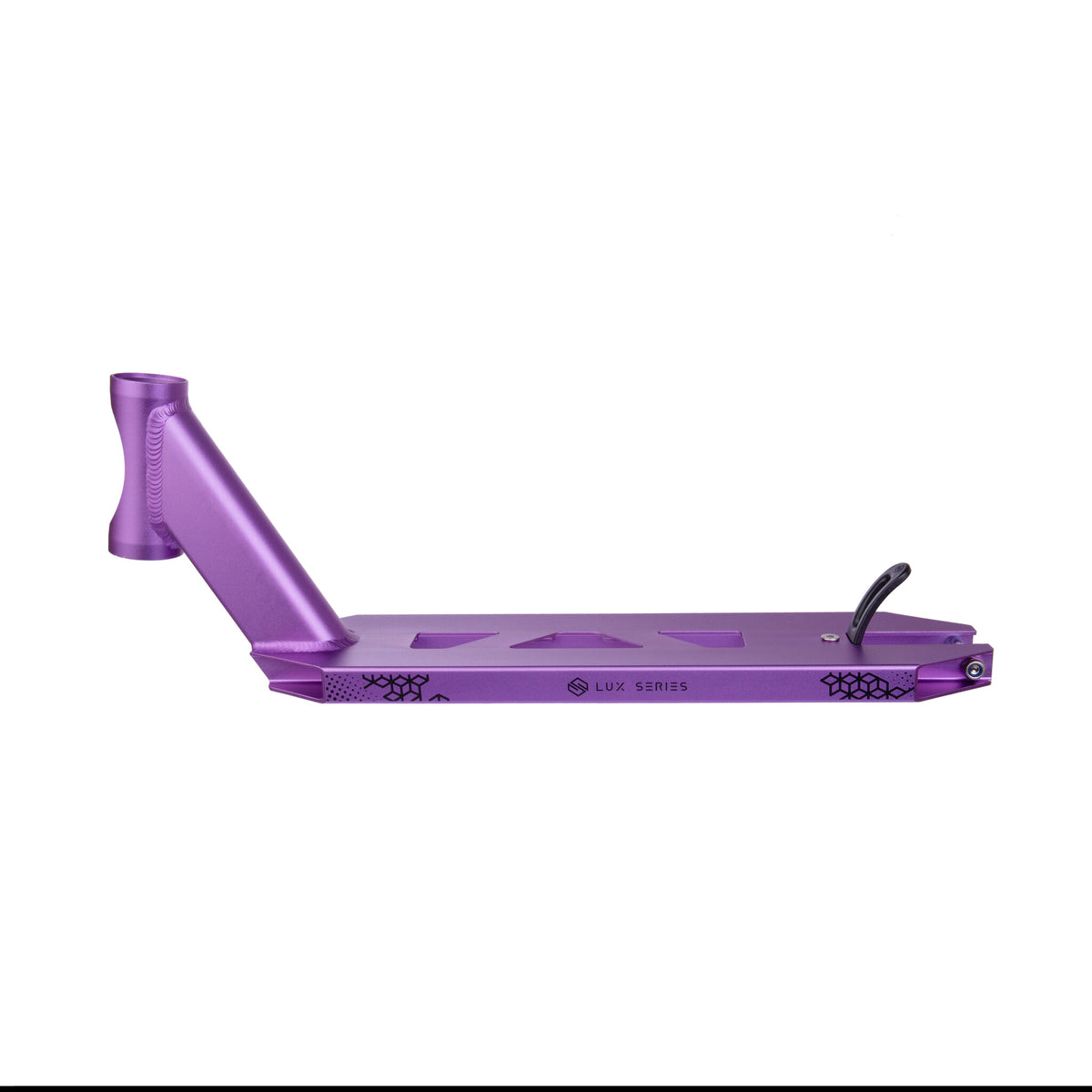 Striker Lux V2 Integrated Stuntstep Decks - Paars