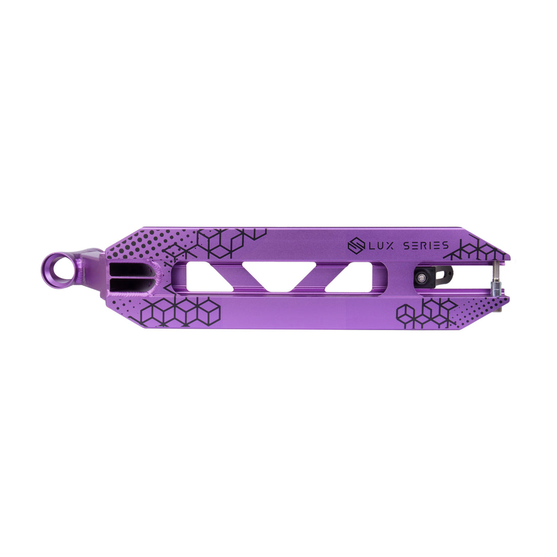 Striker Lux V2 Integrated Stuntstep Decks - Paars