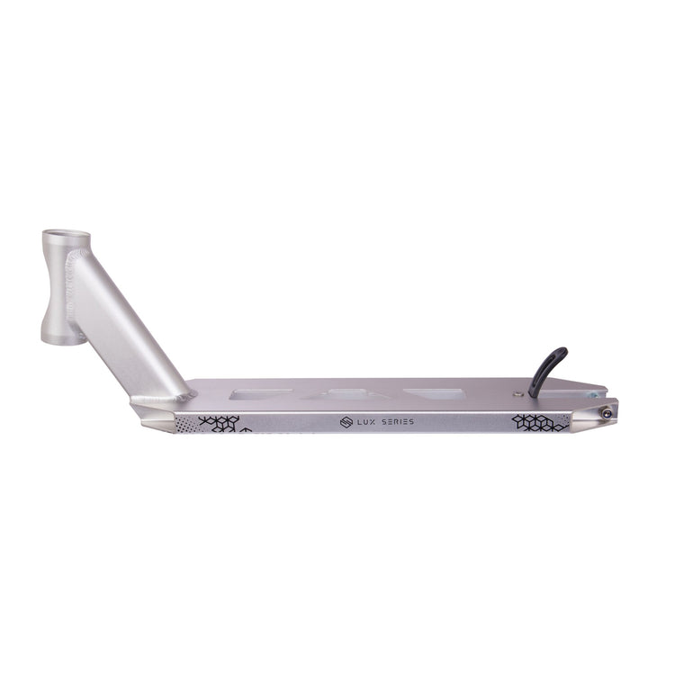 Striker Lux V2 Integrated Stuntstep Decks - Zilver