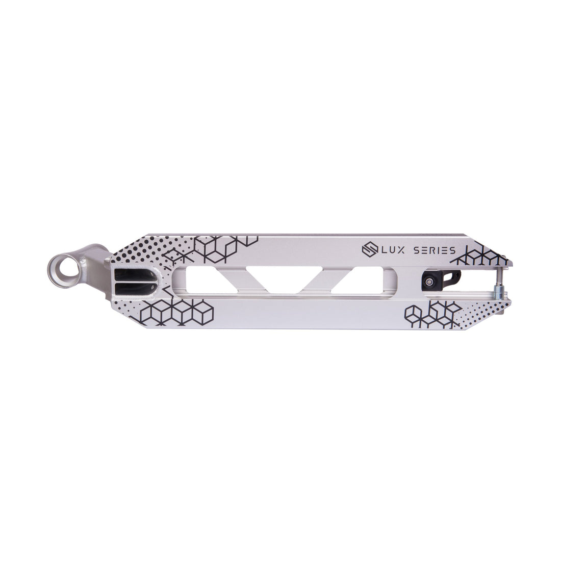 Striker Lux V2 Integrated Stuntstep Decks - Zilver